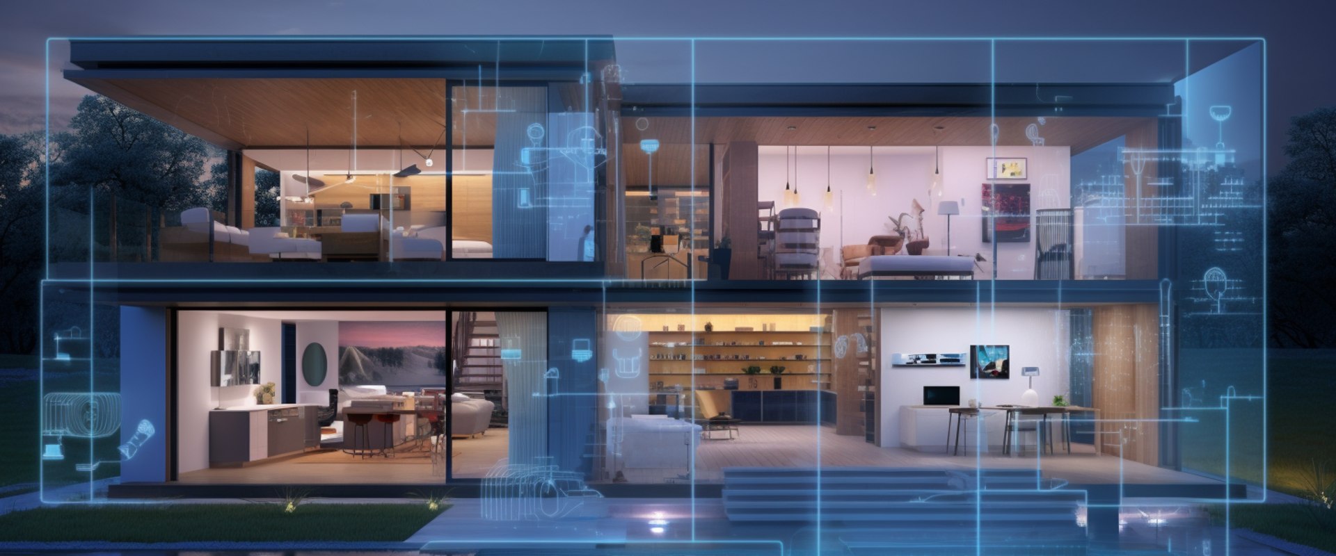 Innovative Home Automation Systems: How to Modernize Your Home
