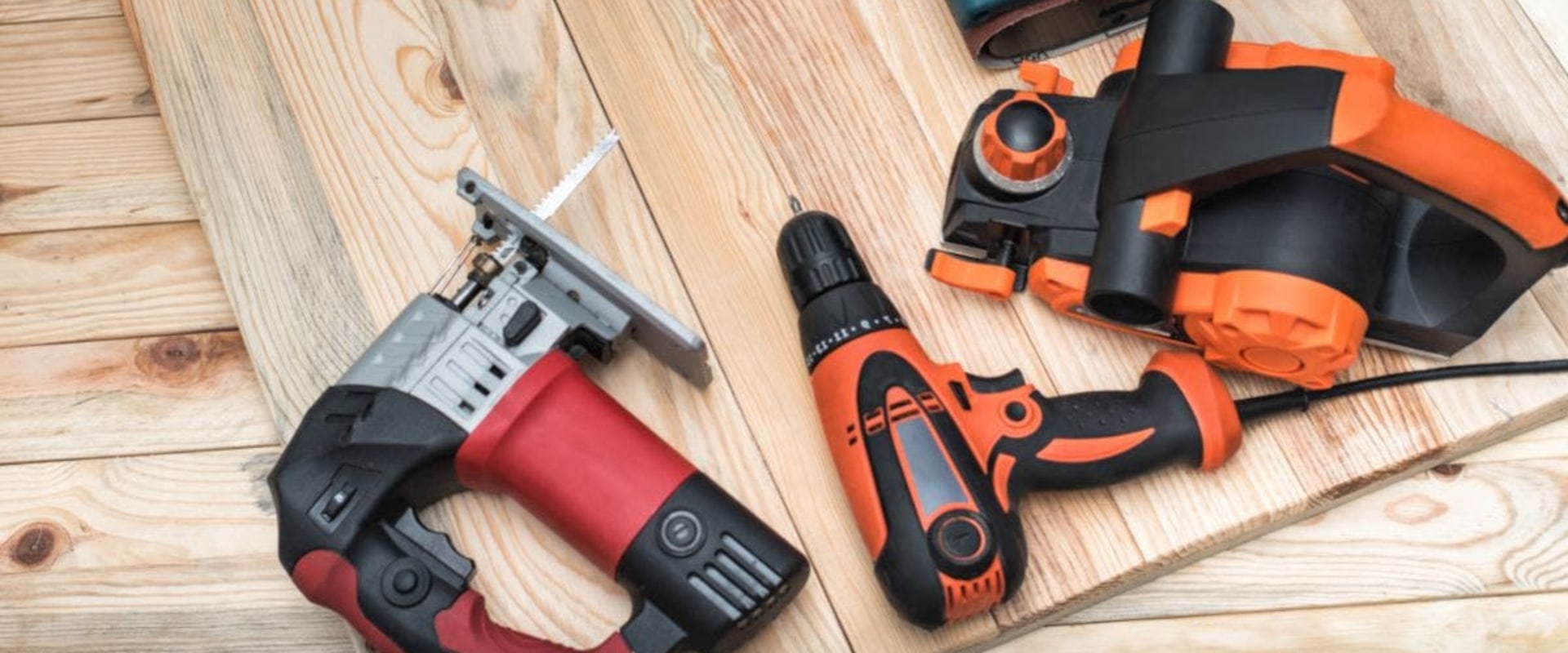How to Choose the Right Power Tools for Your DIY Home Improvement Project