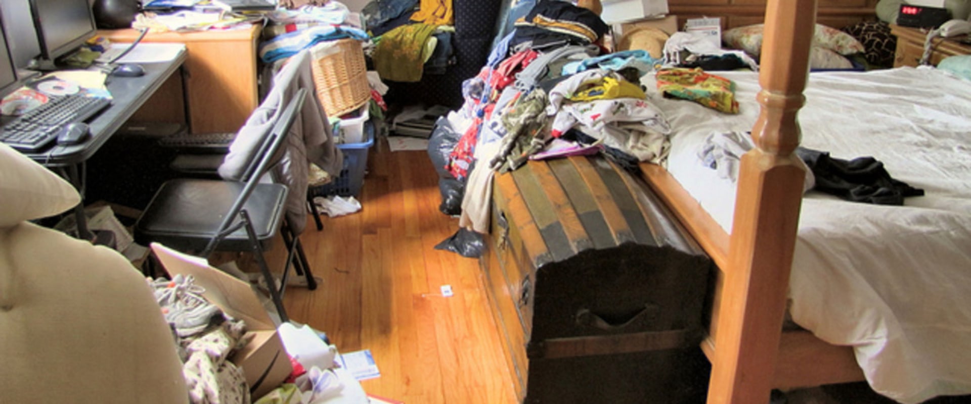 How to Start Decluttering Your Home