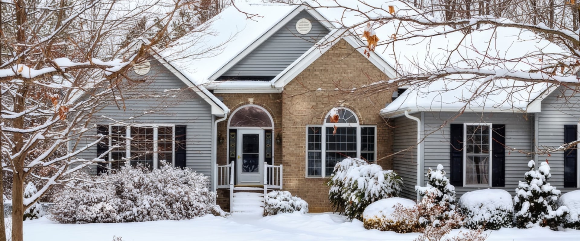 Winterizing Your Home for Cold Weather: A Comprehensive Guide