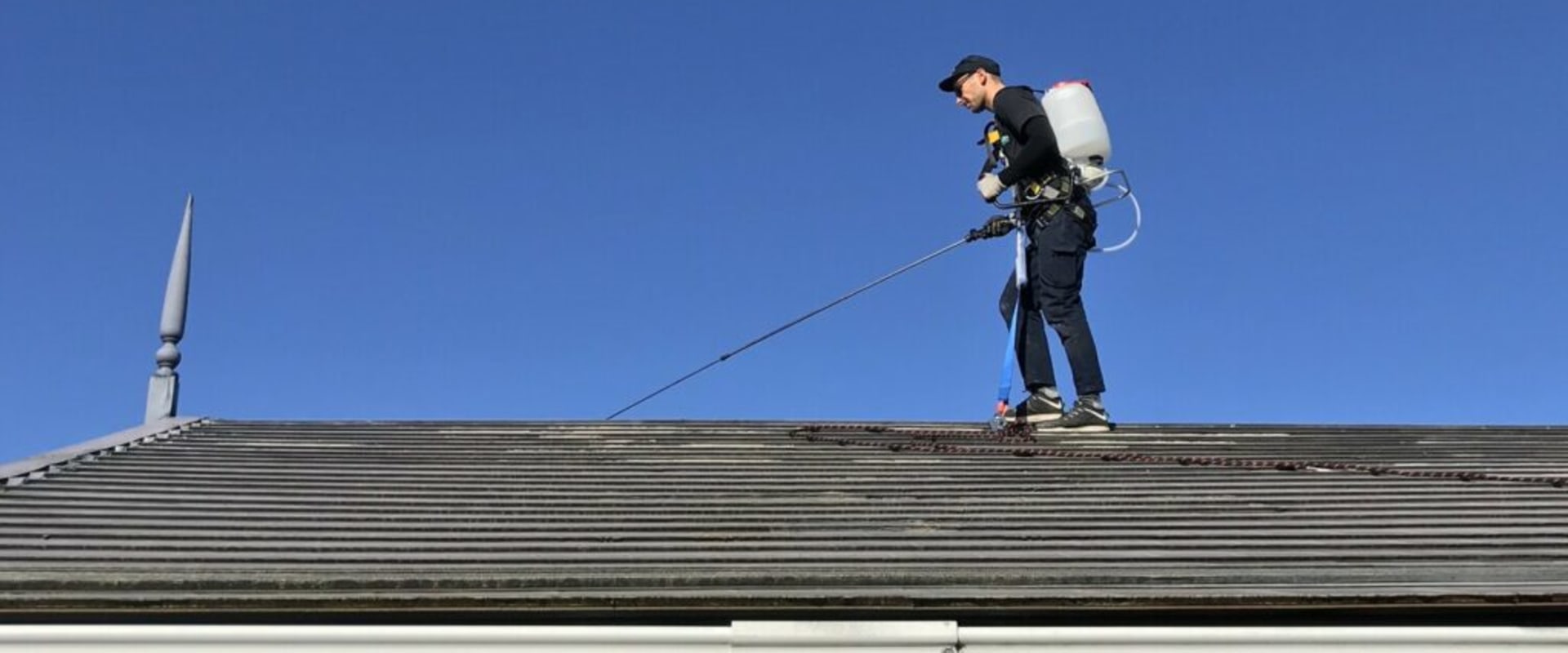 Roof Maintenance and Cost Efficiency