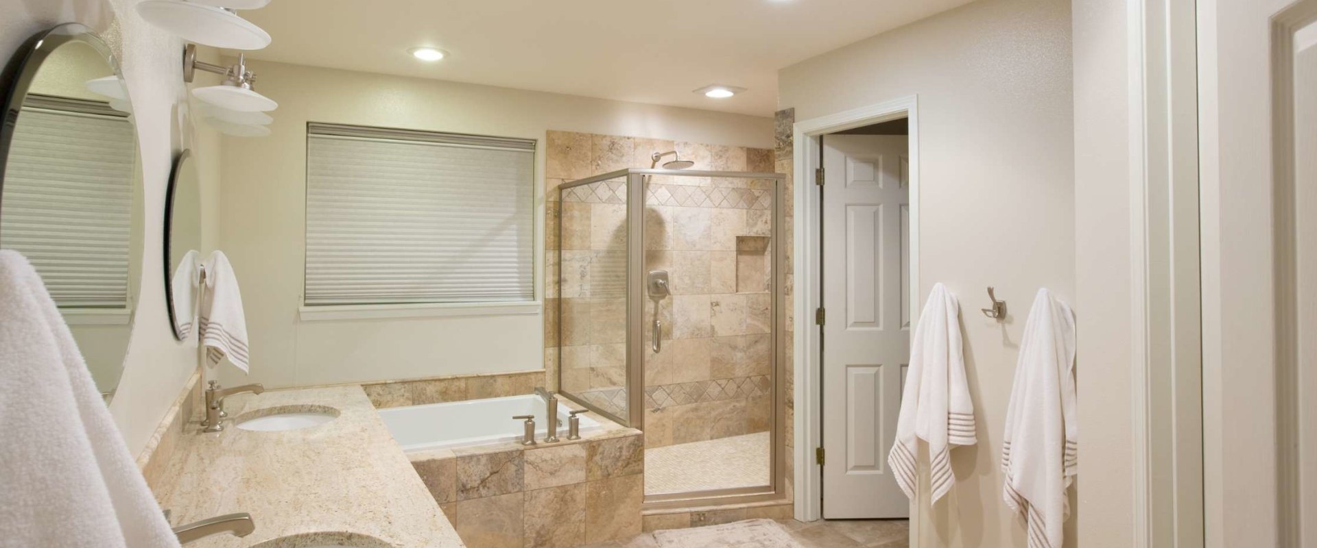 Bathroom Remodels and Renovations: Transforming Your Home
