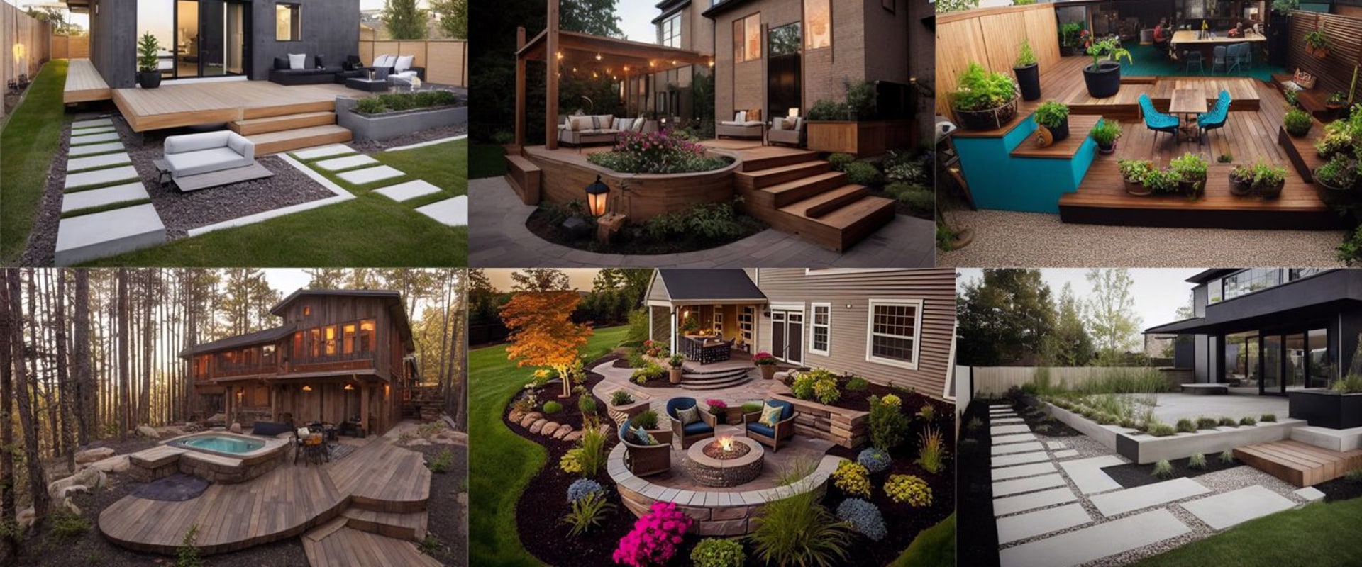 Designing a Functional and Inviting Outdoor Space: Tips and Tricks for Homeowners