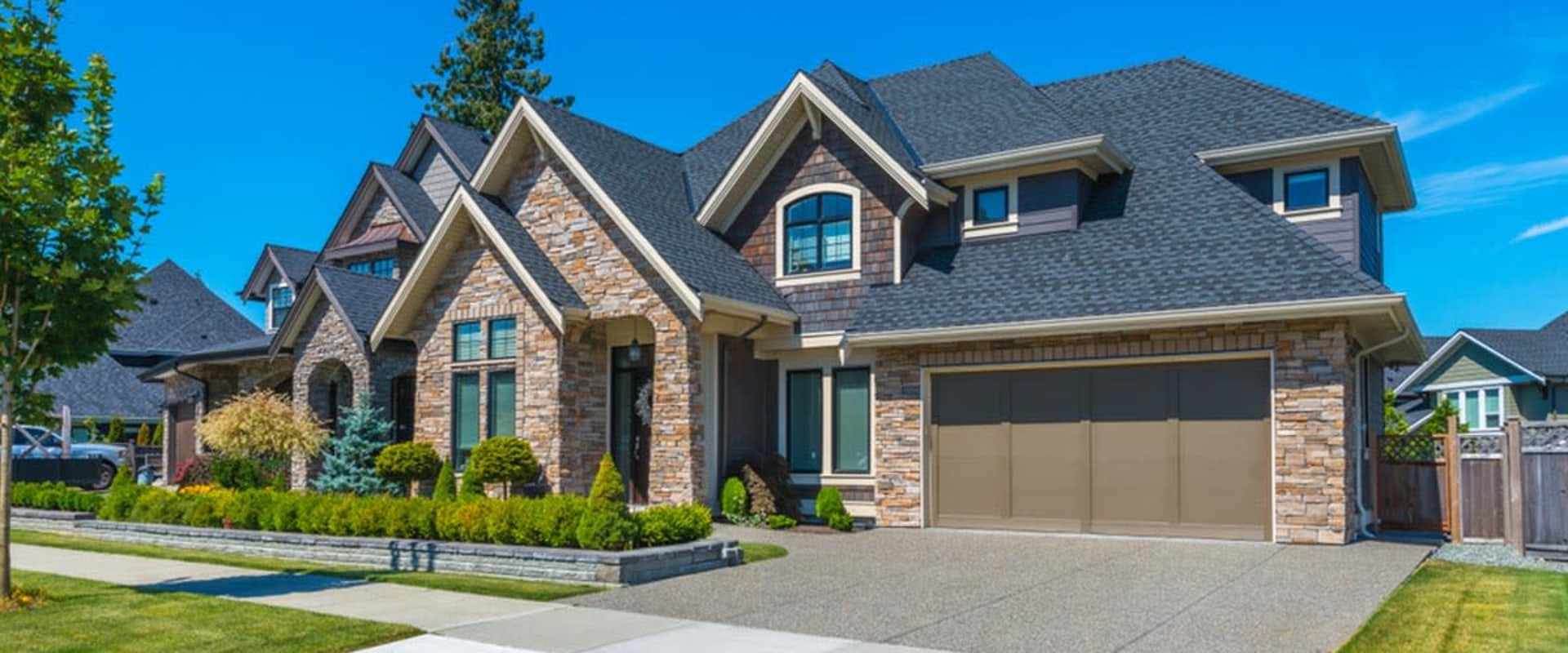 Cost Breakdown for New Home Construction: A Comprehensive Guide