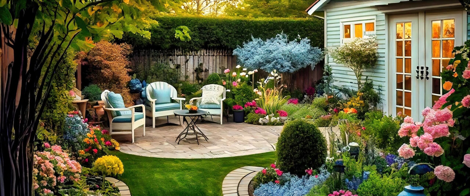 Proper Lawn Care and Maintenance: Creating an Outdoor Oasis