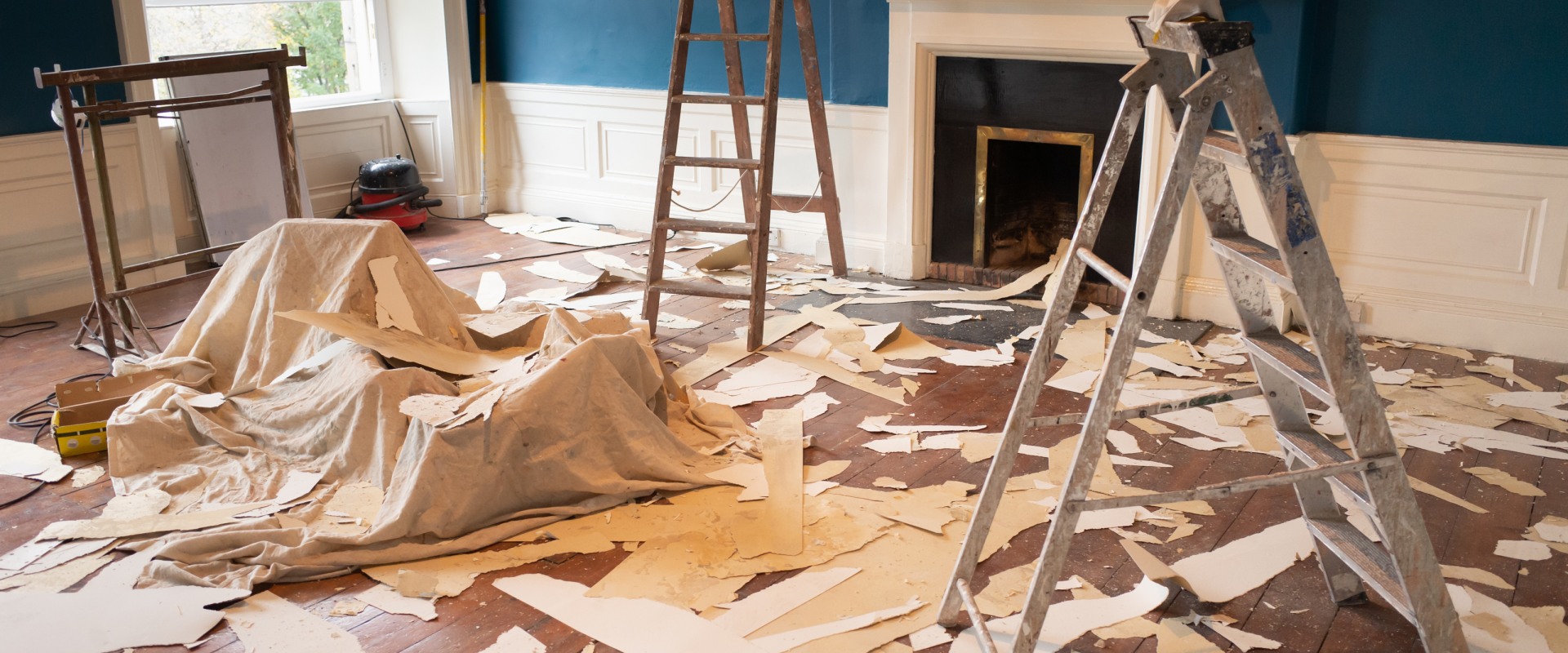 Creating a Renovation Budget and Sticking to It: A Guide for Homeowners