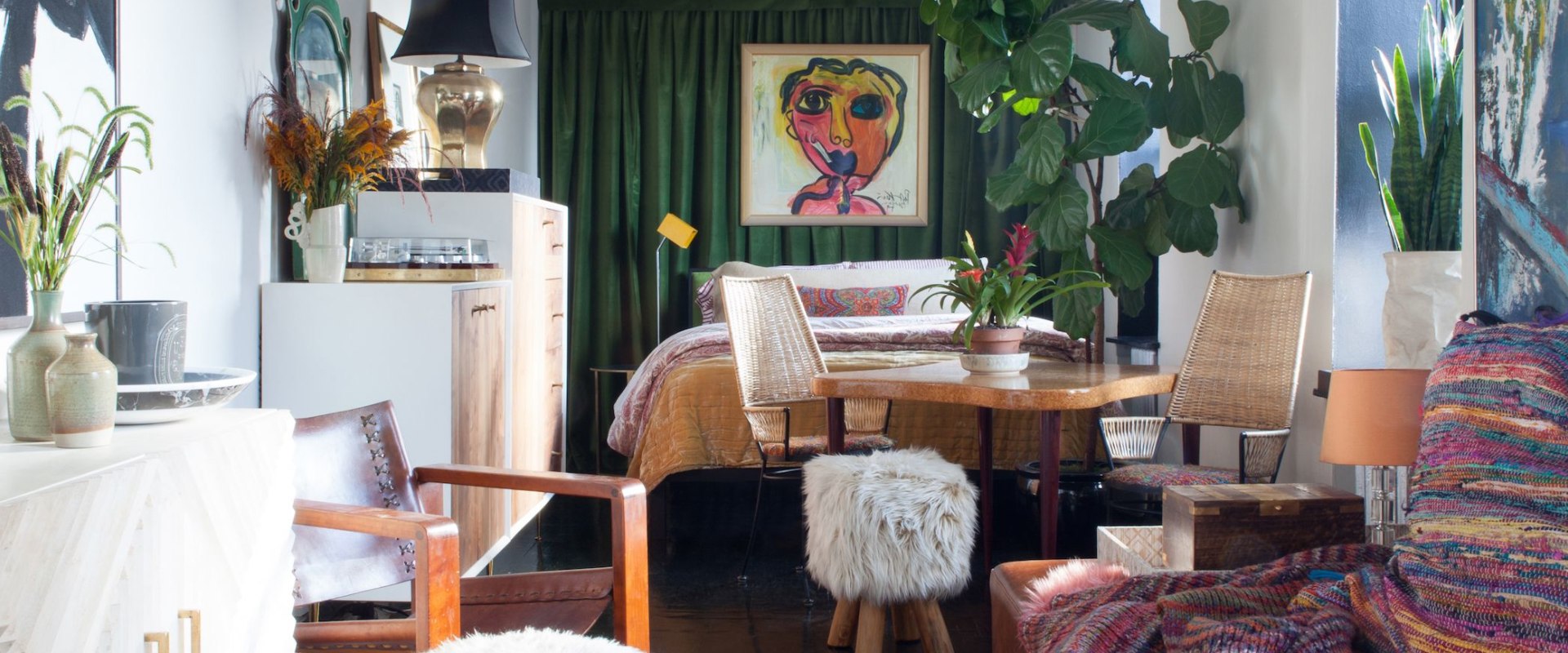 Exploring Eclectic Design Trends for Your Home
