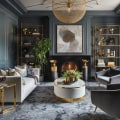 Incorporating Design Trends into Your Living Room: Ideas and Inspiration