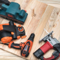 How to Choose the Right Power Tools for Your DIY Home Improvement Project
