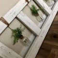 DIY Decor Projects Using Inexpensive Materials