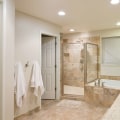 Bathroom Remodels and Renovations: Transforming Your Home
