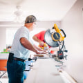 Questions to Ask a Contractor: A Comprehensive Guide to Hiring the Right Contractor for Your Home