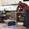 When to Hire a Handyman vs. a Specialist: Making the Right Choice for Home Maintenance and Repairs