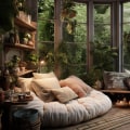 Designing a Relaxing Bedroom Oasis: How to Create Your Ideal Home Sanctuary