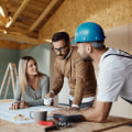 Understanding Construction Loans: Everything You Need to Know