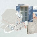 Incorporating Energy-Efficient Features in Your New Home Construction or Renovation