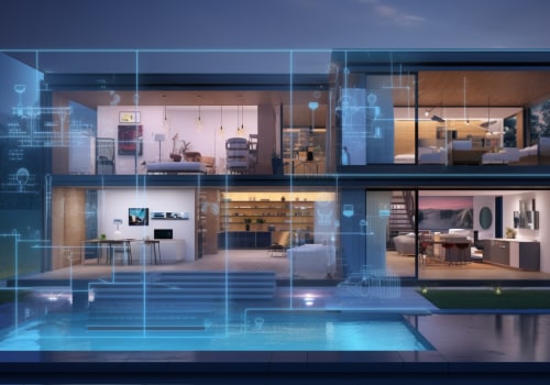 Innovative Home Automation Systems: How to Modernize Your Home