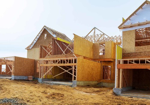 Questions to Ask a Builder: Essential Information for Home Building and Construction