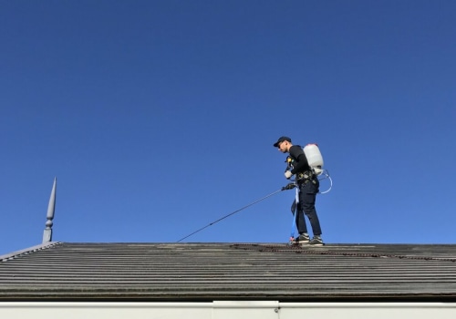 Roof Maintenance and Cost Efficiency