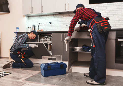 When to Hire a Handyman vs. a Specialist: Making the Right Choice for Home Maintenance and Repairs