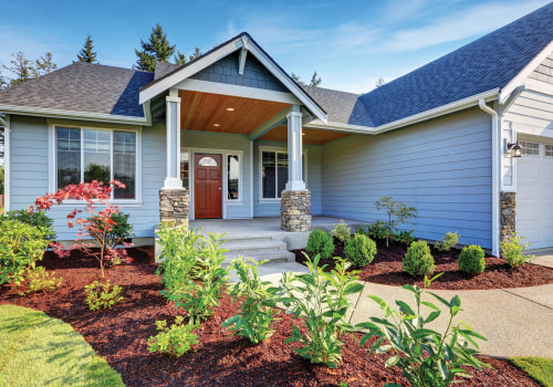 Simple Landscaping Projects to Boost Curb Appeal
