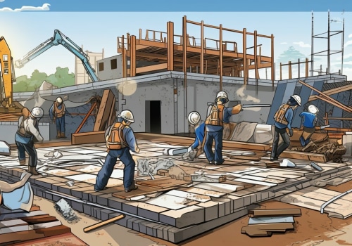 Maximizing Value with Quality Materials for Home Building and Construction