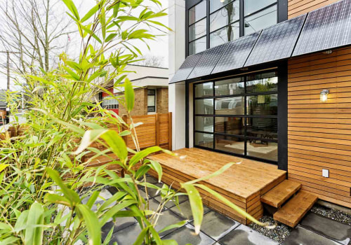 Exploring Green Building Options for Your Home