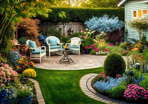 Proper Lawn Care and Maintenance: Creating an Outdoor Oasis