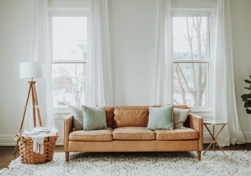Embracing Minimalism in Your Home and Life: Simplify and Declutter for a More Intentional Lifestyle